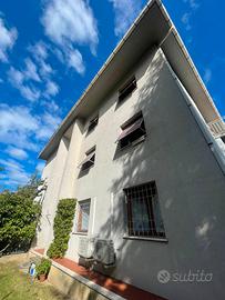 EUROCASA Falconara- Via Matteotti