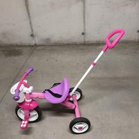 TRICICLO BICI BIMBA