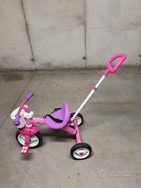 TRICICLO BICI BIMBA