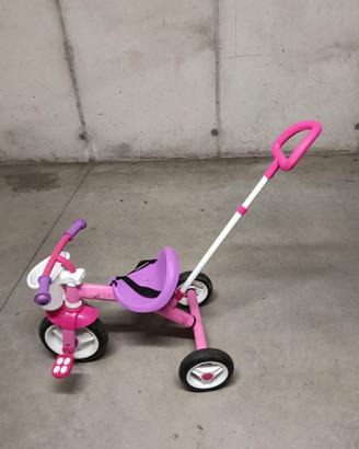 TRICICLO BICI BIMBA