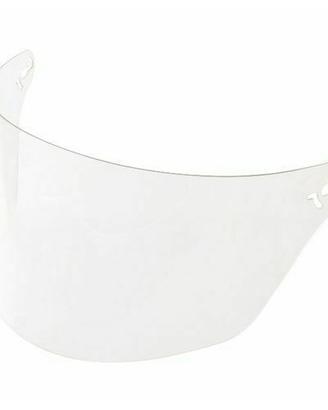 Visiera casco Nolan N02