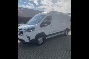 MAXUS Deliver9 2.0 CRDI 150CV FWD PL - L3 H2 -TA F