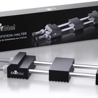 Porta mola in acciaio inossidabile