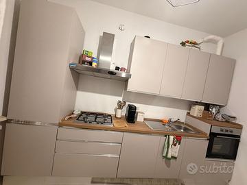Cucina completa