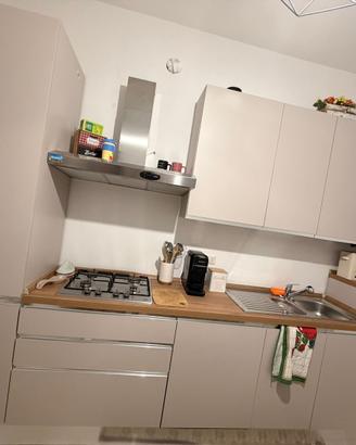 Cucina completa