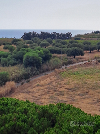 Appartamento a San leone