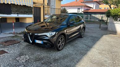 Alfa Romeo Stelvio 2.2 Diesel Q4