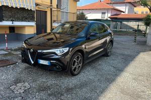 Alfa Romeo Stelvio 2.2 Diesel Q4