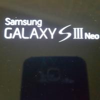 Samsung s3 neo