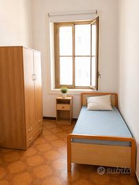 Camere Universitarie Palermo Centro