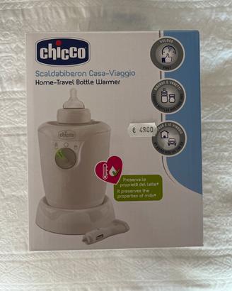 Scaldabiberon Chicco