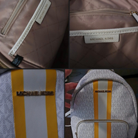Zaino Michael Kors