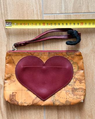 Borsello/Pochette 1ima Classe