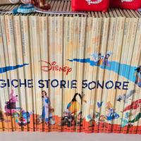 magiche storie sonore disney