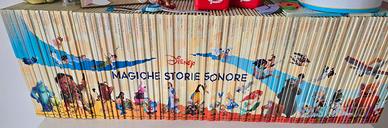 magiche storie sonore disney