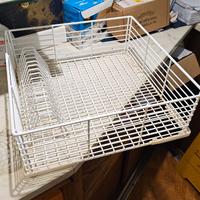 Cesto lavastoviglie 40x40