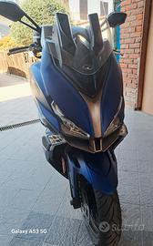 Kymco Xciting 400i - 2019