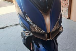 Kymco Xciting 400i - 2019