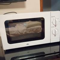 Forno a microonde  marca OK
