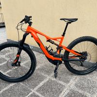 Ebike Specialized batteria nuova