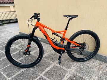 Ebike Specialized batteria nuova