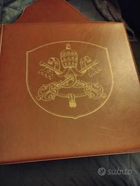 francobolli vaticano