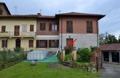 Immobile in asta di 228 m² con 4 locali a Cerreto 