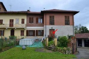 Immobile in asta di 228 m² con 4 locali a Cerreto 