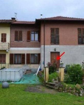 Immobile in asta di 228 m² con 4 locali a Cerreto 