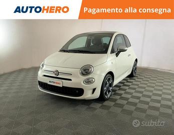 FIAT Panda Cross TL71683