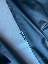 K-Way RAINS originale