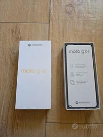 Motorola G06