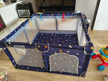 box per bambini