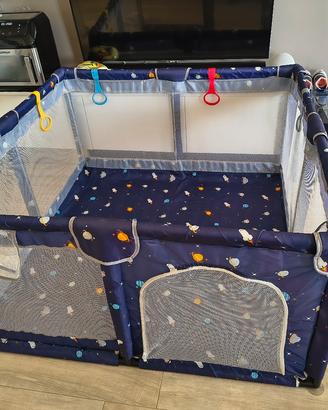 box per bambini