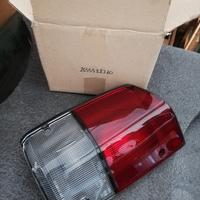 Fanale post. Sx Nissan Patrol GR