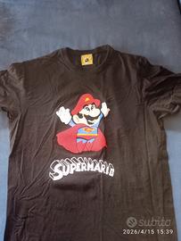 SUPER MARIO 