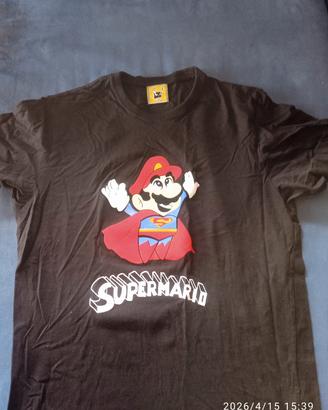 SUPER MARIO 