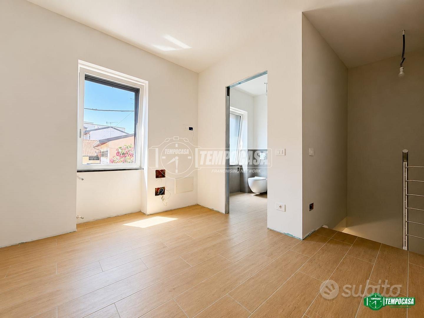 Appartamento – MB - Altro