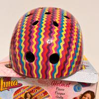 Casco Soy Luna nuovo