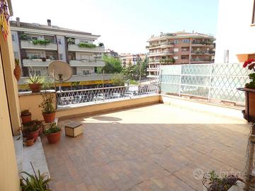 Appartamento Roma [IgeaVRG]