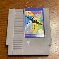 Nintendo 1985 Stealth