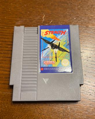 Nintendo 1985 Stealth
