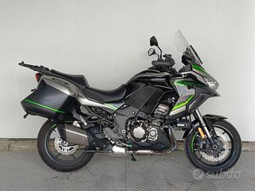 KAWASAKI Versys 1000 S Gran Tourer Abs my21