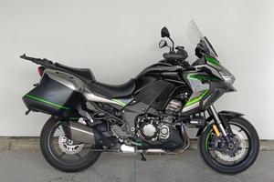 KAWASAKI Versys 1000 S Gran Tourer Abs my21