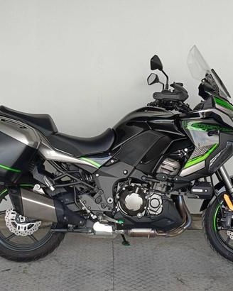 KAWASAKI Versys 1000 S Gran Tourer Abs my21