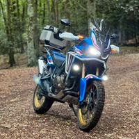 AFRICA TWIN CRF1000L 2019