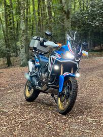 AFRICA TWIN CRF1000L 2019