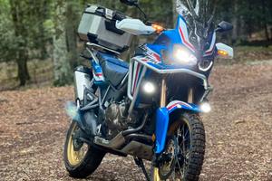 AFRICA TWIN CRF1000L 2019