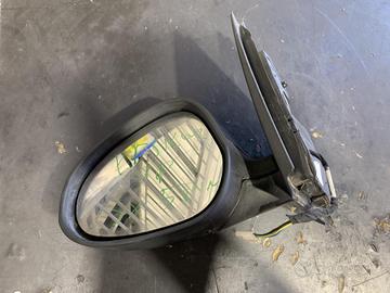 SPECCHIO SPECCHIETTO RETROVISORE SINISTRO LANCIA Y