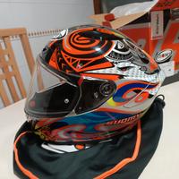 casco suomy 